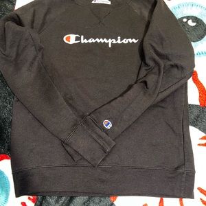 Champion sweatshirt